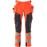 Mascot Accelerate Safe 19031 Hanging Pockets Big Arbeitshose