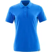 Mascot Crossover 20193 Kurzarm-poloshirt Für Damen