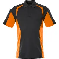 Mascot Accelerate Safe 22083 Kurzarm-poloshirt