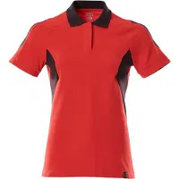 Mascot Accelerate 18393 Kurzarm-poloshirt Für Damen