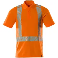 Mascot Accelerate Safe 22183 Kurzarm-poloshirt