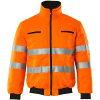 Mascot Safe Arctic 00516 Pilotenjacke
