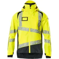 Mascot Accelerate Safe 19301 Outer Lining Regenjacke