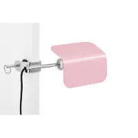 HAY - Apex Klemmleuchte - Luis Pink