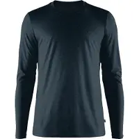 Fjällräven Men's Abisko Wool LS Langarmshirt