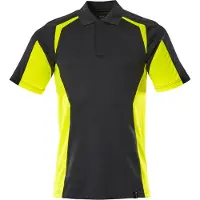 Mascot Accelerate Safe 22083 Kurzarm-poloshirt