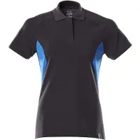 Mascot 18393-961-01091-5XLONE, T-Shirt, Frau, 5XLONE, 136 cm, Baumwolle, Polyester, 210 g/m²
