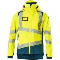 Mascot Accelerate Safe 19301 Outer Lining Regenjacke