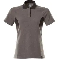 Mascot Accelerate 18393 Kurzarm-poloshirt Für Damen