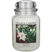 Village Candle Gardenia 602g (Glas)
