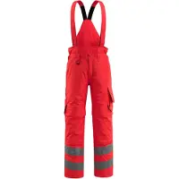 Mascot Safe Supreme 15690 Winter Arbeitshose