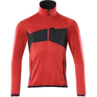 Mascot Accelerate 18003 Halbreißverschluss-sweatshirt