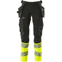 Mascot Accelerate Safe 19131 Hanging Pockets Big Arbeitshose