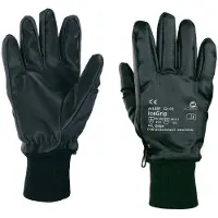 Kcl Kälteschutzhandschuhe Ice-Grip 691 Grösse 8 blau EN 388, EN 511 PSA-Kategorie II