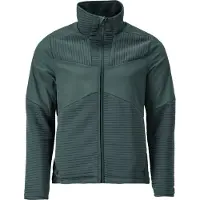 Mascot Customized 22105 Fleece Mit Durchgehendem Reißverschluss