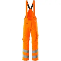 Mascot Safe Supreme 15690 Winter Arbeitshose