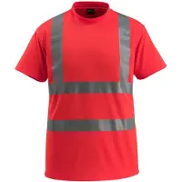 Mascot Safe Light 50592 Kurzarm-t-shirt