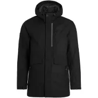 FHB MANUEL Parker Primaloft - Schwarz 102 S
