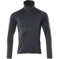 Mascot Accelerate 18003 Halbreißverschluss-sweatshirt