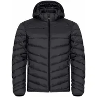 Clique Idaho leichte Jacke mit daunenähnlicher Wattierung, 100% recycelt