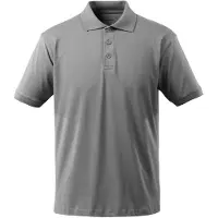 Mascot Polo-Shirt Crossover 51587, Farbe:anthrazit, Größe:M