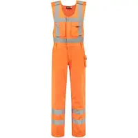 Tricorp 753001Fluororange42 Bodybroek RWS