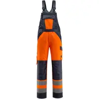Mascot Safe Light 15969 Overall Mit Knieschutztaschen