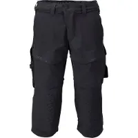 Mascot Knee Pad Pockets Customized 22249 3/4-hosen