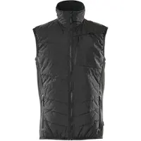 Mascot Thermoweste Schwarz XXL - 18665-318-09-2XL - Schwarz
