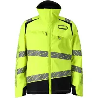 Mascot Jacke