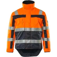 Mascot Safe Compete 07223 Winterjacke