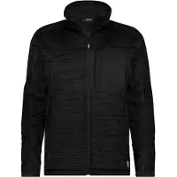 Dassy Midlayer-Jacke Convex Next 300568 PESRE38 Gr. 4XL schwarz