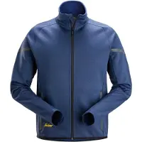 Snickers Fleece-Jacke 37.5+AMIArg- 8051