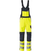 Mascot Multisafe 13869 Overall Mit Knieschutztaschen