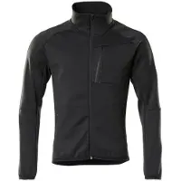 Mascot Unique 18603 Fleece Mit Durchgehendem Reißverschluss