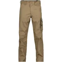 Dassy Bundhose Liverpool aus Mischgewebe - khaki - 48