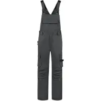 Tricorp Unisex-Latzhose aus Twill-Cordura