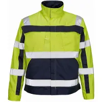 Mascot Safe Compete 07109 Jacke