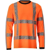 Mascot Langarm-t-shirt