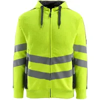 Mascot Safe Supreme 50138 Reißverschlusspullover