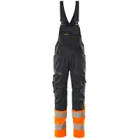 Mascot Accelerate Safe 19669 Overall Mit Knieschutztaschen