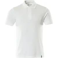 Mascot 20683-787-06-6XLONE, T-Shirt, Mann, Weiß, 6XLONE, 148 cm, Baumwolle, Polyester