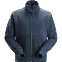 Snickers Workwear Sweatshirt-Jacke CORDURA-Tech 2874