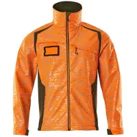 Mascot Accelerate Safe 19202 Softshelljacke