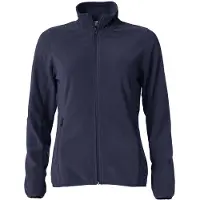 Clique Basic Micro Fleece Jacket Ladies