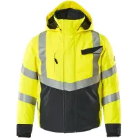 Mascot Safe Supreme 15535 Winterjacke