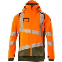 Mascot Accelerate Safe 19301 Outer Lining Regenjacke