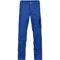 Dassy Bundhose Liverpool aus Mischgewebe - kornblau - 56