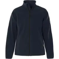 Fristads Acode Fleecejacke Damen 1498 FLE Grösse XL Dunkelmarine