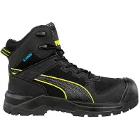 Puma Sicherheitsschuhe 632700 ROCK HD CTX MID S3 Gr. 40